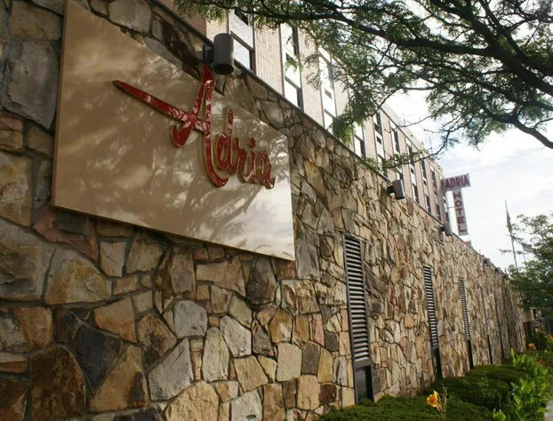 Adria Hotel And Conference Center hotel detail image 2