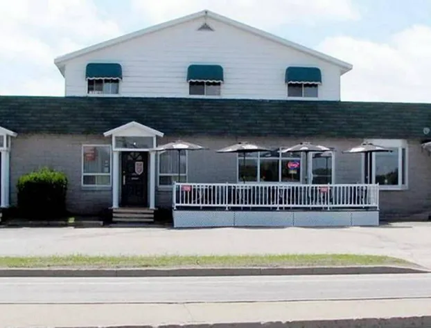 Motel Bon-Air Pont-Rouge hotel detail image 1