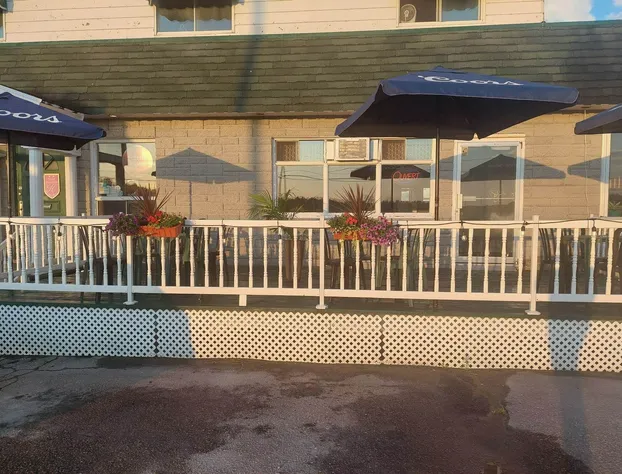 Motel Bon-Air Pont-Rouge hotel detail image 3