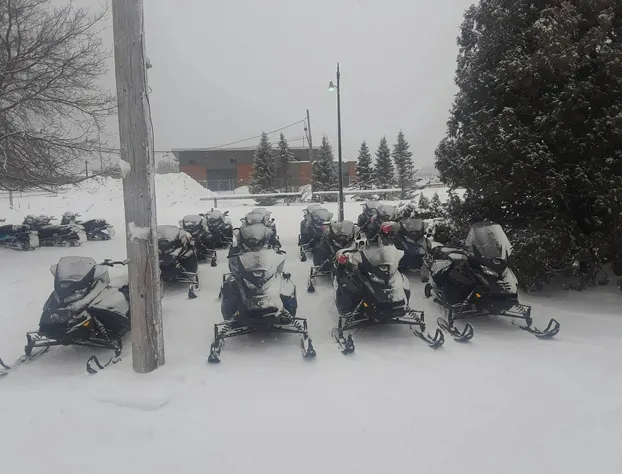 Motel Bon-Air Pont-Rouge hotel detail image 4