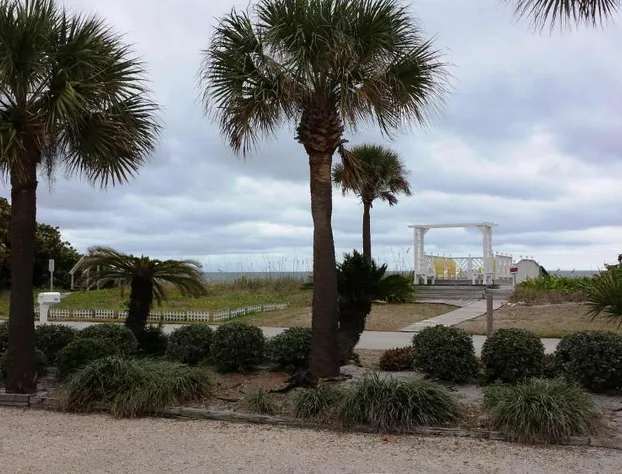 Windemere Inn by the Sea hotel detail image 1