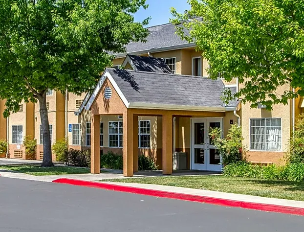 Quality Inn & Suites hotel detail image 2