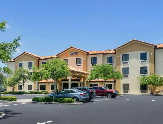 Comfort Inn & Suites Northeast - Gateway hotel detail image 4