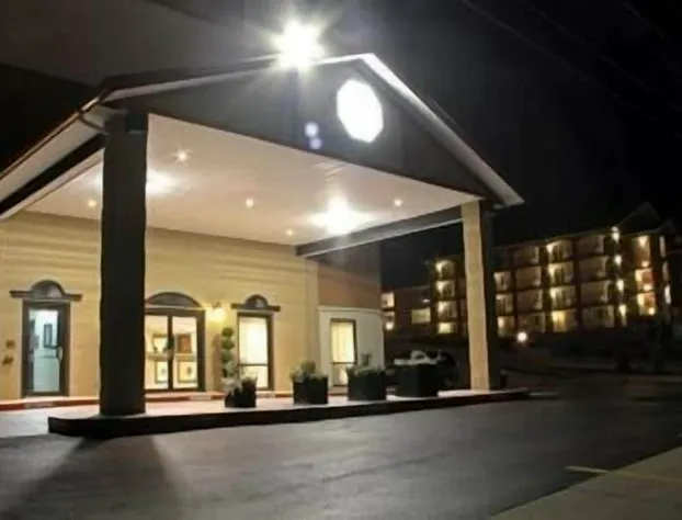 Grand View Inn and Suites hotel detail image 1