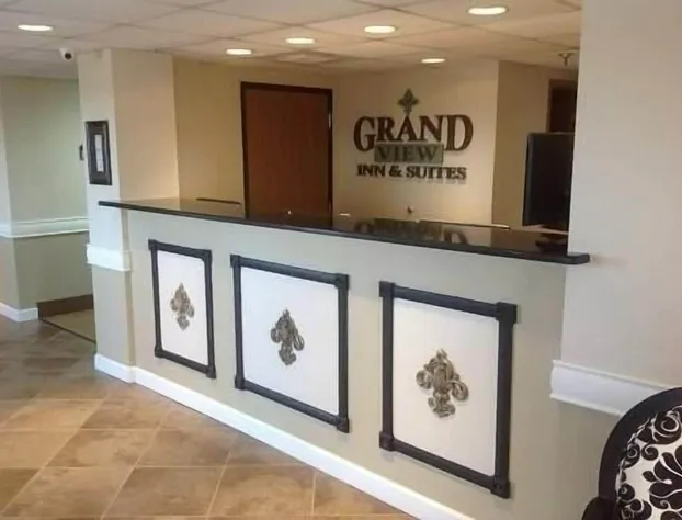 Grand View Inn and Suites hotel detail image 2