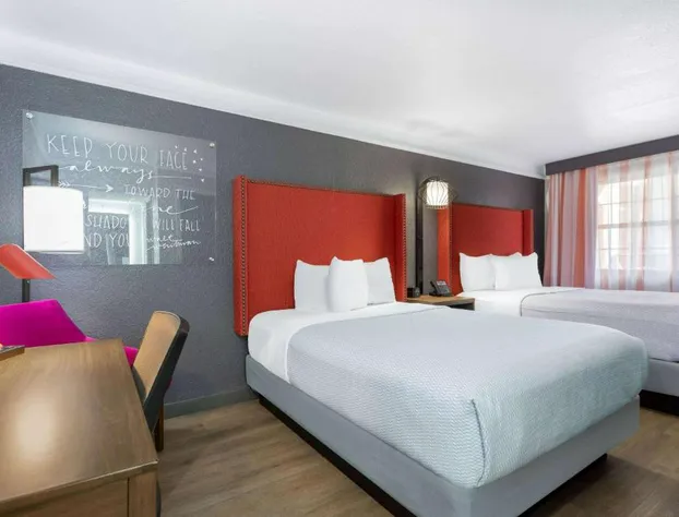 La Quinta Inn by Wyndham Pensacola hotel detail image 3