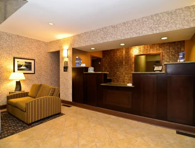 Best Western Plus The Inn & Suites At The Falls hotel detail image 3