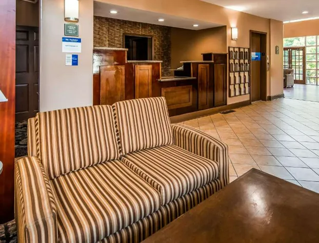 Best Western Plus The Inn & Suites At The Falls hotel detail image 4