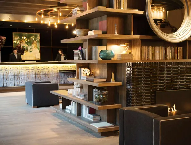 Thompson Chicago, by Hyatt hotel detail image 2