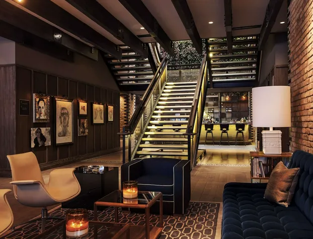 Thompson Chicago, by Hyatt hotel detail image 3