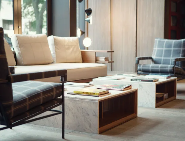 Thompson Chicago, by Hyatt hotel detail image 4