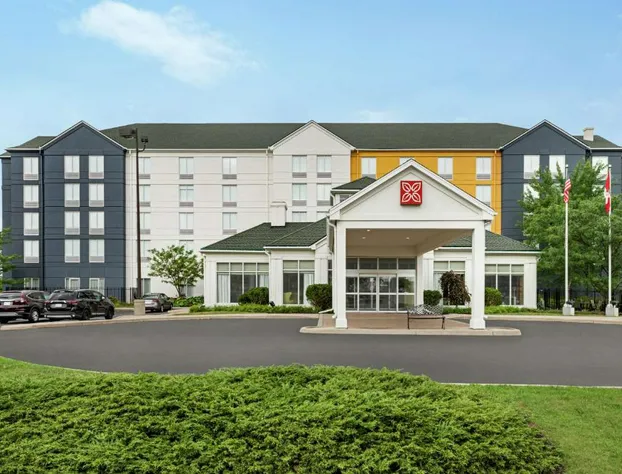 Hilton Garden Inn Kitchener/Cambridge hotel detail image 1