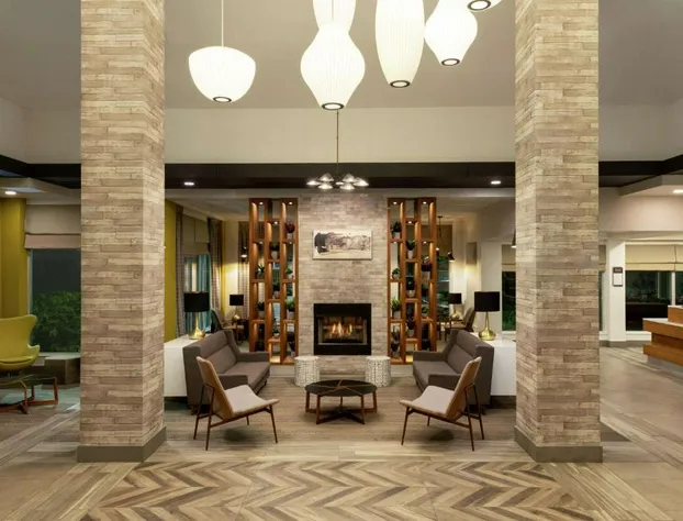 Hilton Garden Inn Kitchener/Cambridge hotel detail image 2