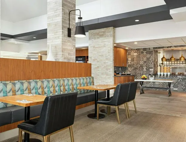 Hilton Garden Inn Kitchener/Cambridge hotel detail image 3