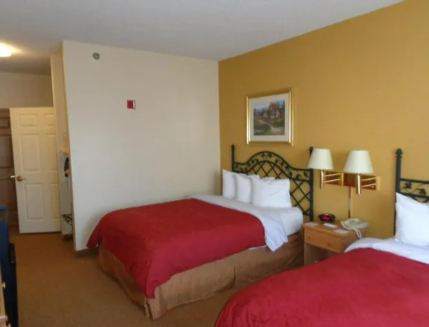 Country Inn & Suites by Radisson, Forest Lake, MN hotel detail image 3