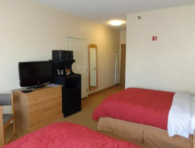 Country Inn & Suites by Radisson, Forest Lake, MN hotel detail image 4