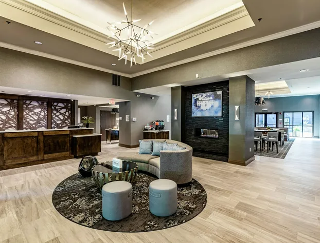 Homewood Suites by Hilton Atlanta Lenox Buckhead hotel detail image 1