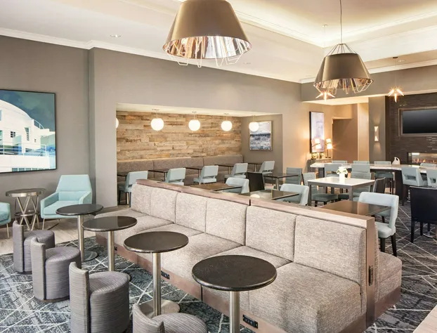 Homewood Suites by Hilton Atlanta Lenox Buckhead hotel detail image 2