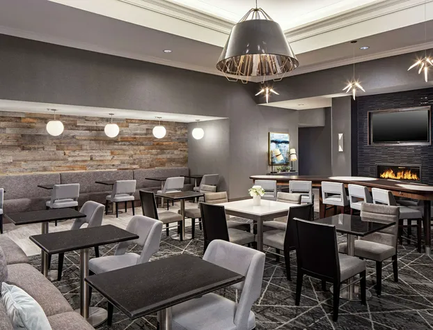 Homewood Suites by Hilton Atlanta Lenox Buckhead hotel detail image 3