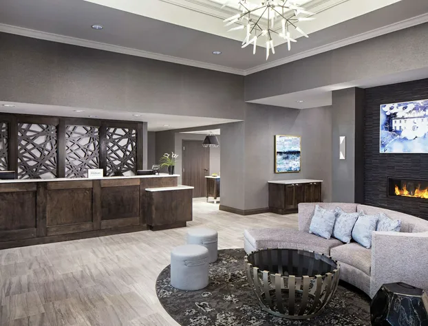 Homewood Suites by Hilton Atlanta Lenox Buckhead hotel detail image 4