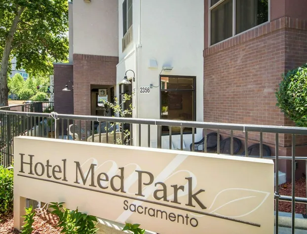 Hotel Med Park, an Ascend Collection Hotel hotel detail image 2