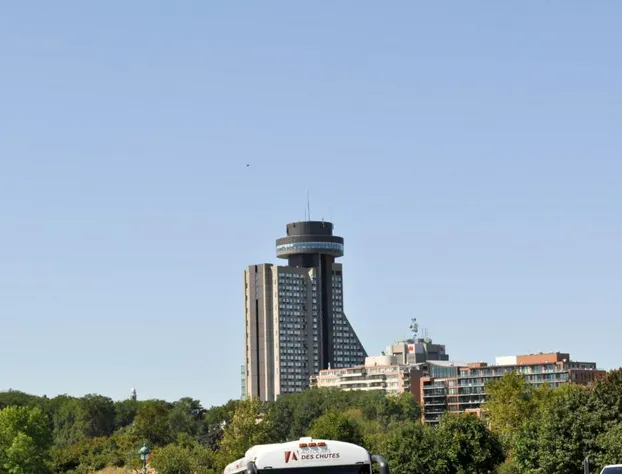 Hôtel Le Concorde Québec hotel detail image 3