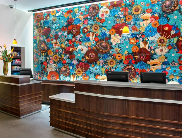 Courtyard by Marriott New York Manhattan / Chelsea hotel detail image 2