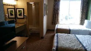 Extended Stay America Suites Tampa Airport N Westshore Blvd hotel detail image 4