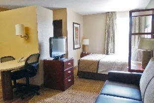 Extended Stay America Suites Tampa Airport N Westshore Blvd hotel detail image 4