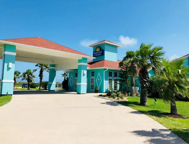 Days Inn by Wyndham Port Aransas TX hotel detail image 1