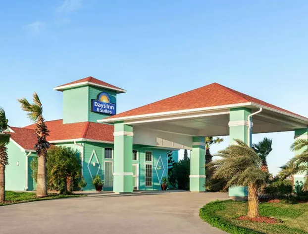 Days Inn by Wyndham Port Aransas TX hotel detail image 2