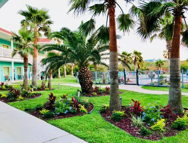 Days Inn by Wyndham Port Aransas TX hotel detail image 3