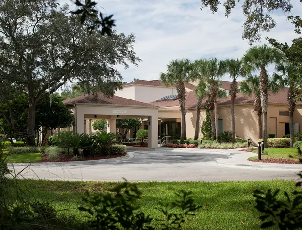 Courtyard by Marriott Jacksonville at Mayo Clinic Campus/Beaches hotel detail image 1