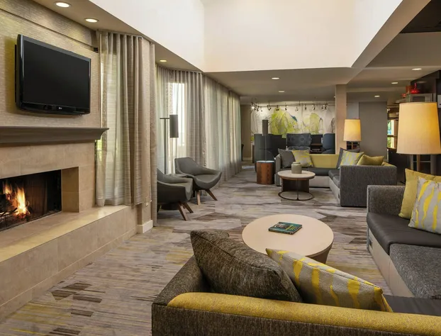 Courtyard by Marriott Jacksonville at Mayo Clinic Campus/Beaches hotel detail image 3