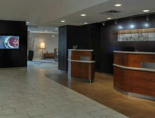 Courtyard by Marriott Jacksonville at Mayo Clinic Campus/Beaches hotel detail image 4