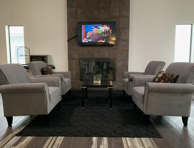 Super 8 by Wyndham Spokane Valley hotel detail image 4