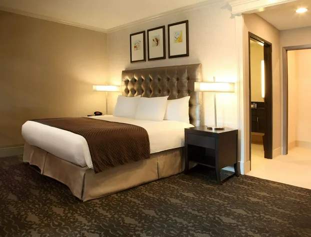 DoubleTree by Hilton Claremont hotel detail image 4