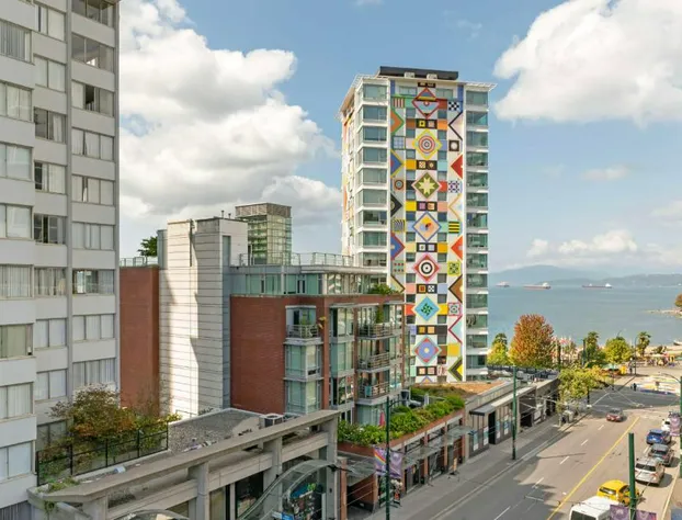 Best Western Plus Sands hotel detail image 1