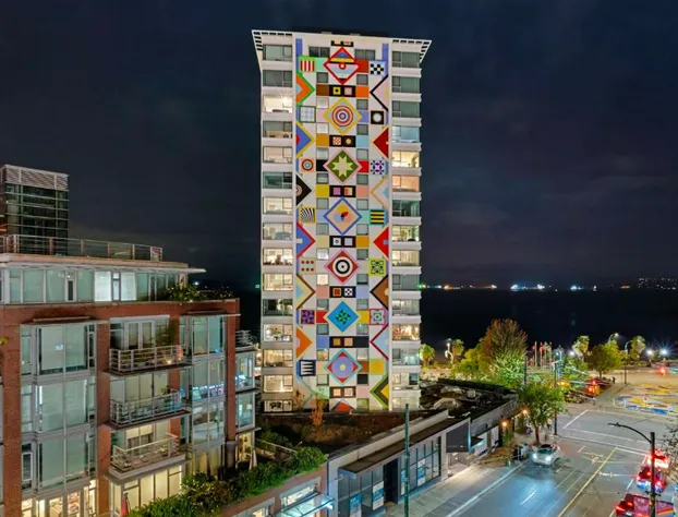 Best Western Plus Sands hotel detail image 2