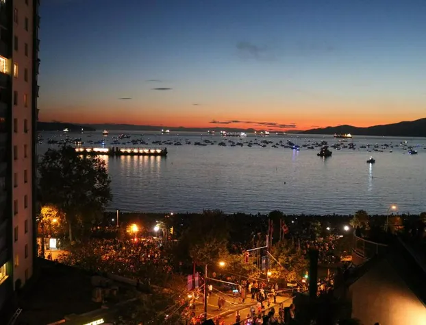 Best Western Plus Sands hotel detail image 4