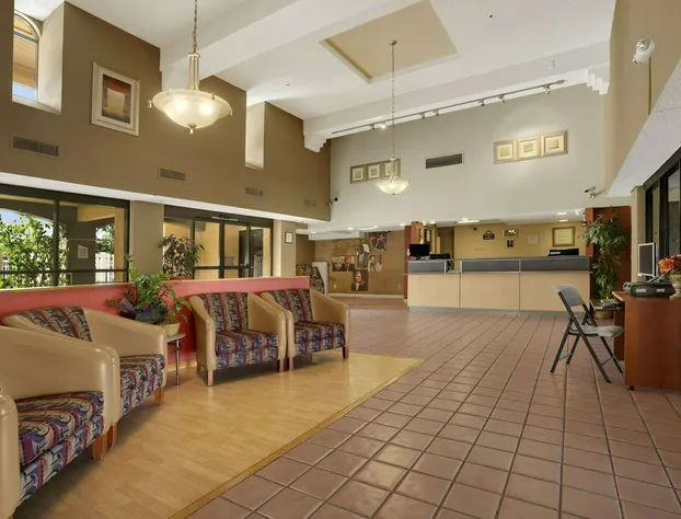 Days Inn by Wyndham Buena Park hotel detail image 2