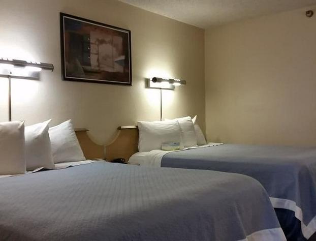 Days Inn by Wyndham Buena Park hotel detail image 3