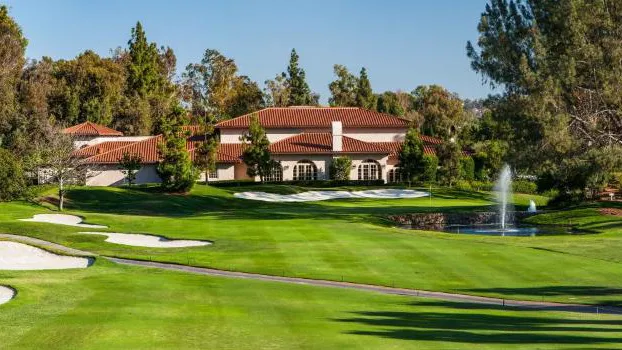 Rancho Bernardo Inn hotel detail image 1