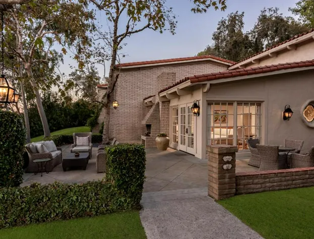 Rancho Bernardo Inn hotel detail image 2