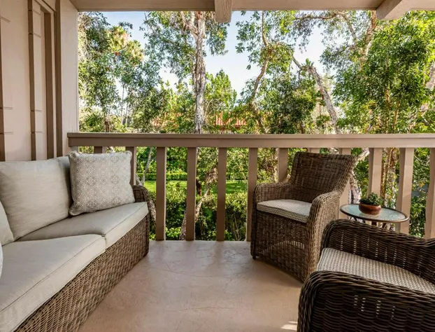 Rancho Bernardo Inn hotel detail image 3