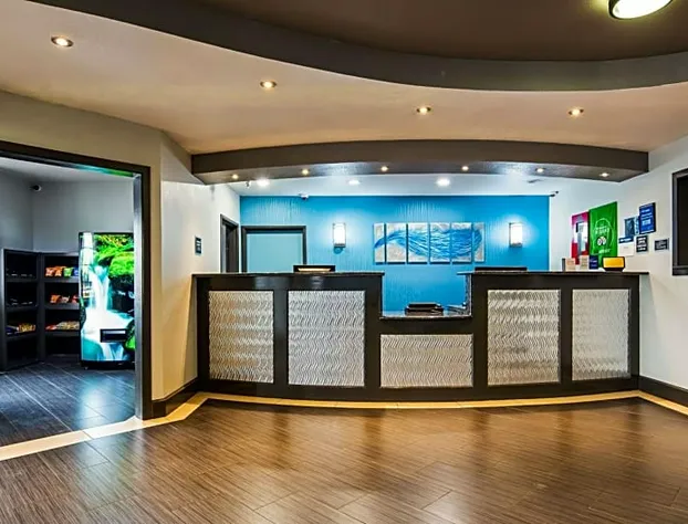 Best Western Mt.Vernon Inn hotel detail image 2