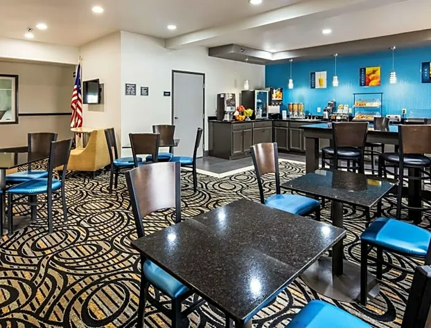 Best Western Mt.Vernon Inn hotel detail image 3