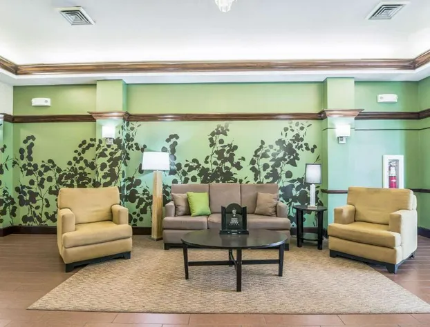 Sleep Inn & Suites Smithfield near I-95 hotel detail image 2