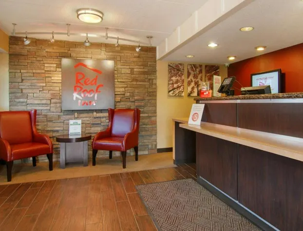 Red Roof Inn Cleveland - Mentor/ Willoughby hotel detail image 1