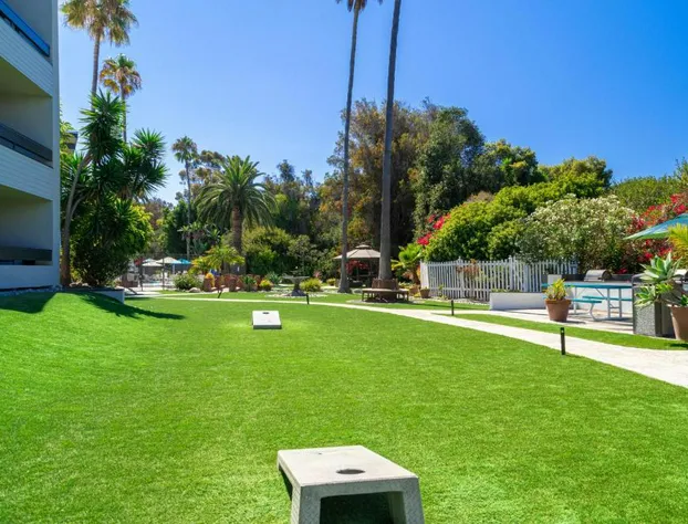 San Clemente Inn hotel detail image 1